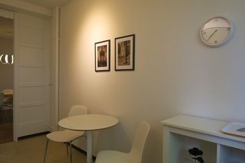 Hotel Zurich Furnished Apartments