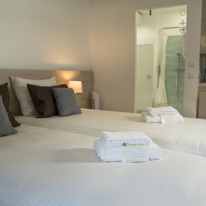 Hotel Appart'Hotel 46A cazare Lausanne