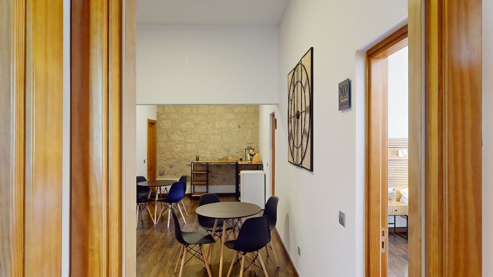 Triana Rooms Eh