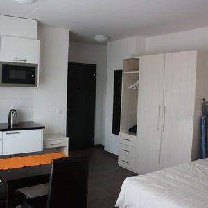 Hotel Swiss Star Oerlikon Lodge cazare Zurich