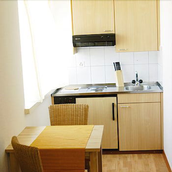 Hotel Swiss Star Tower