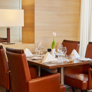 Hotel Hplus Zuerich cazare Zurich