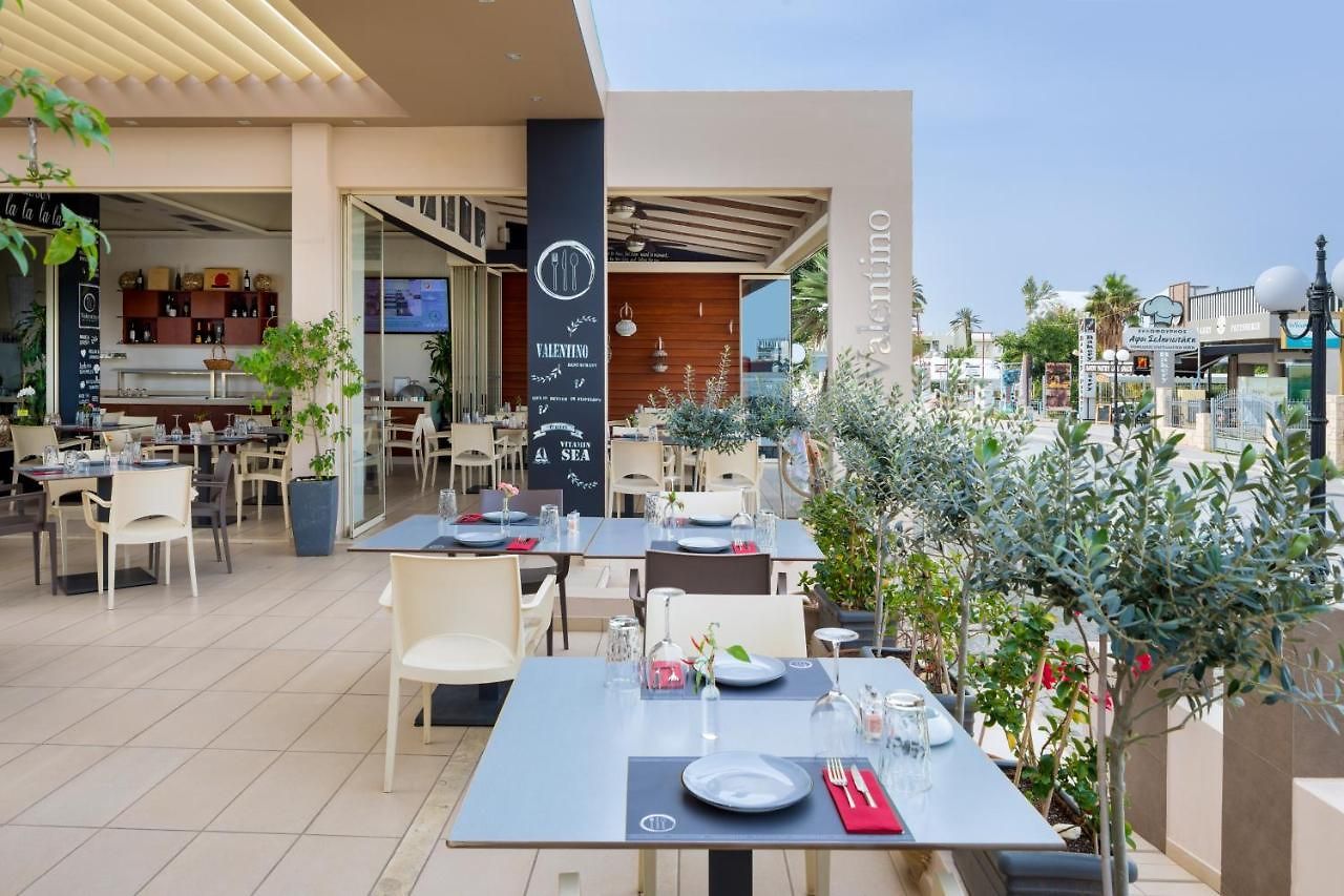 dal travel Oscar Suites & Village