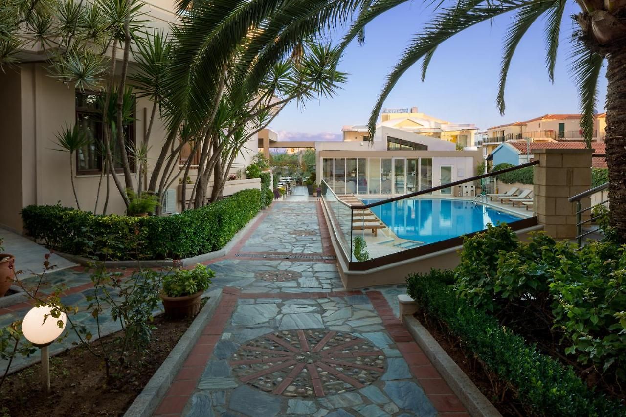dal travel Oscar Suites & Village