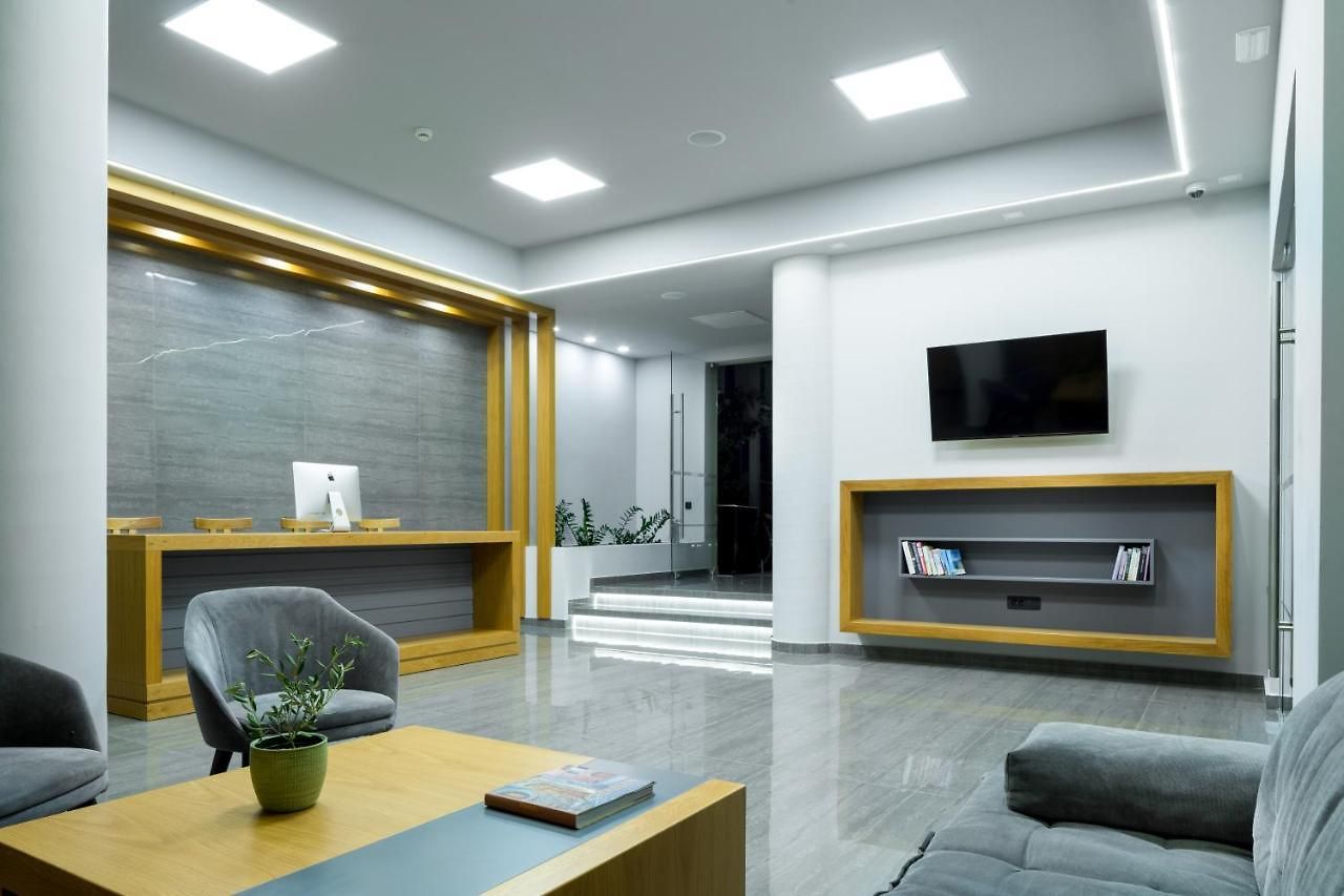dal travel Oscar Suites & Village