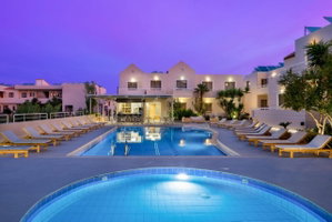 Hotel Oscar Suites & Village cazare Agia Marina