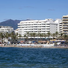 Hotel Hapimag Resort Marbella cazare Marbella