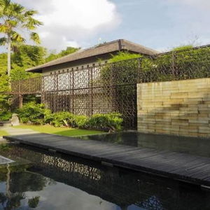 Hotel The Amala cazare Seminyak