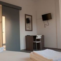 Hotel St. George Rent Rooms cazare Larnaca
