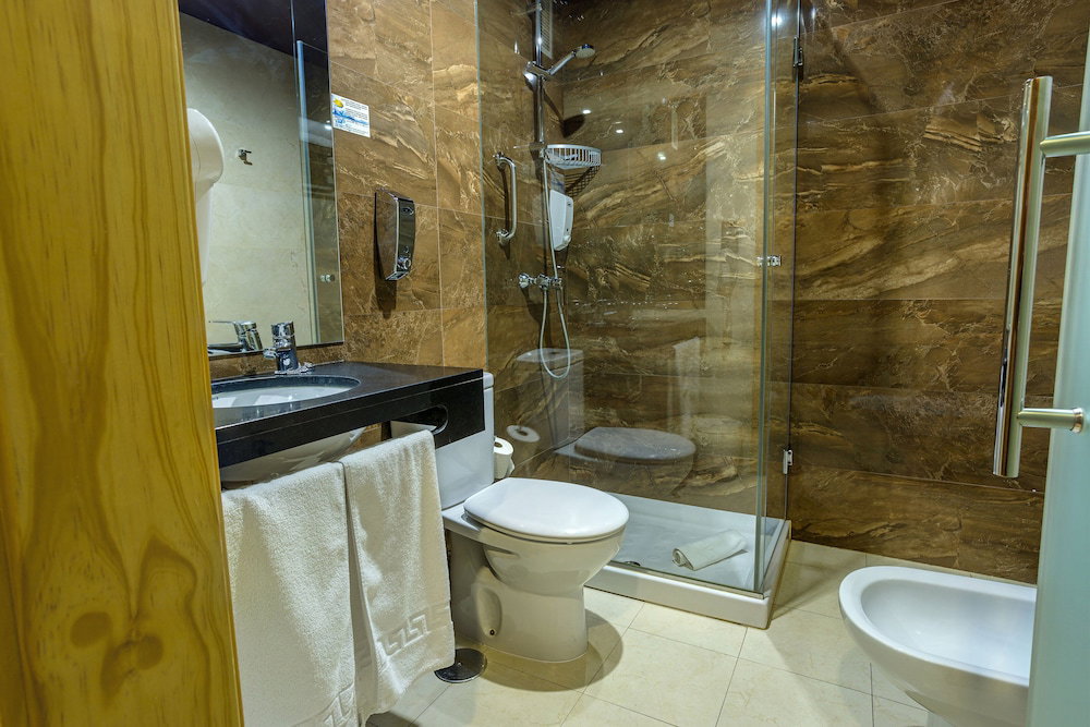 Hotel Hotel Navarro