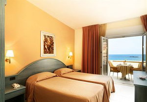 Hotel Hotel Riviera Castelsardo cazare Castelsardo