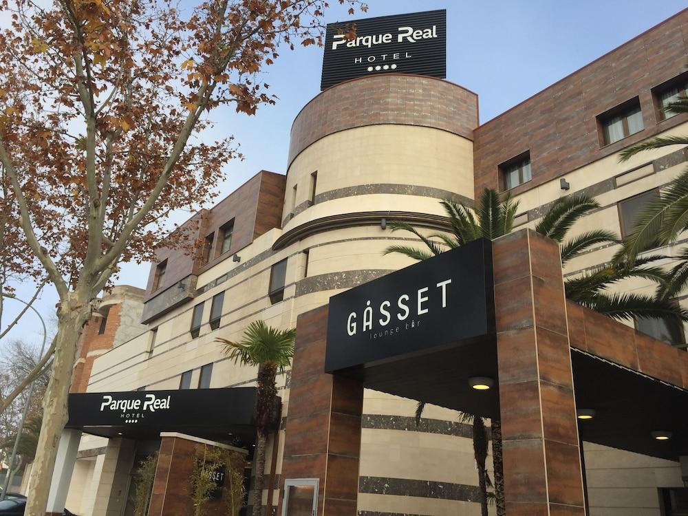 Hotel Hotel Parque Real