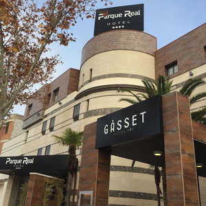 Hotel Hotel Parque Real cazare Ciudad Real