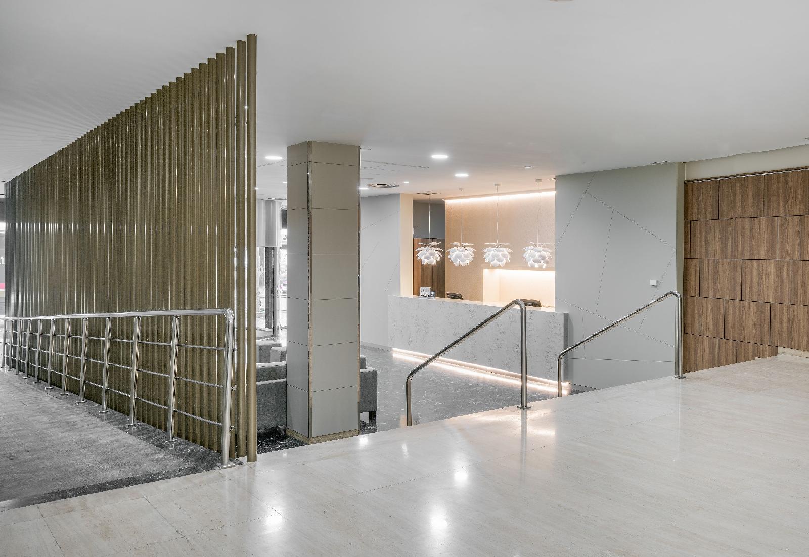 Hotel Nh Ciudad Real
