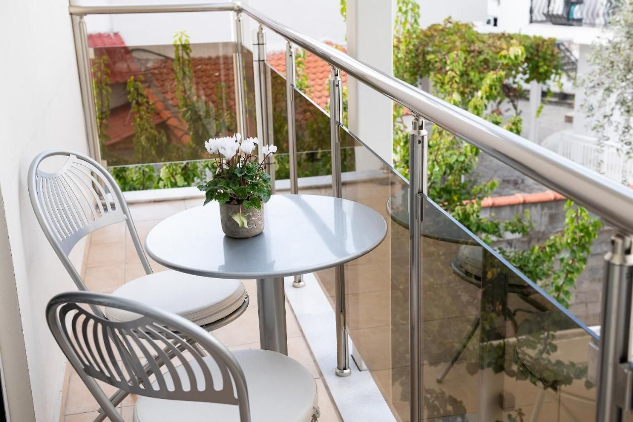 Afrodite Suites