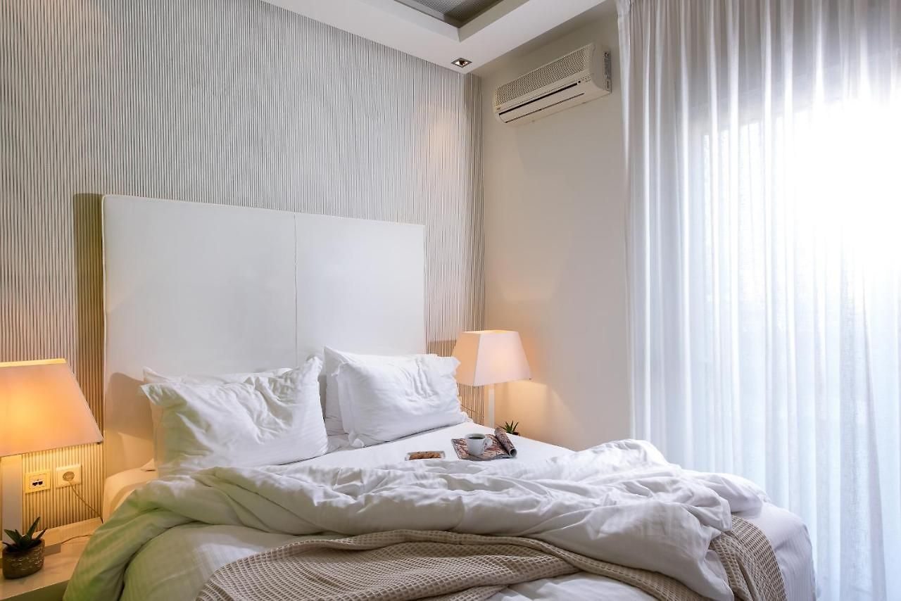 Afrodite Suites