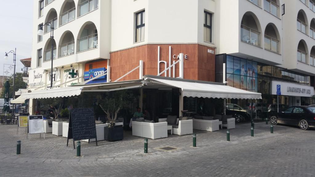 dal travel Livadhiotis City Hotel