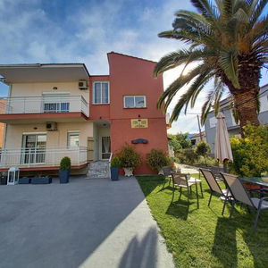 Sejur Finikes Studios vacanta Limenas