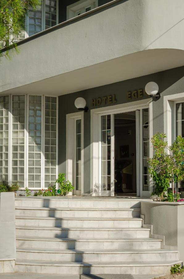 Hotel Egeo Hotel