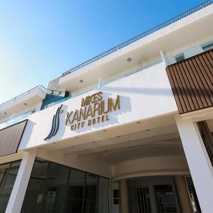 Sejur Mikes Kanarium City Hotel vacanta Larnaca