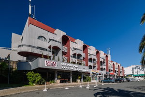 Hotel Muthu Oura Praia Hotel cazare Albufeira