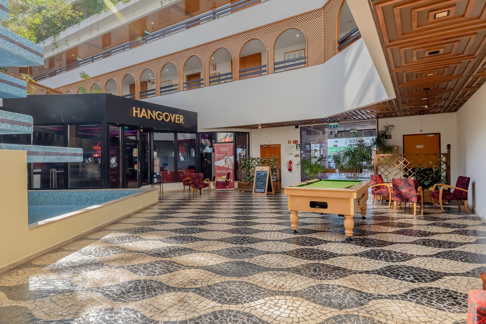 Muthu Oura Praia Hotel