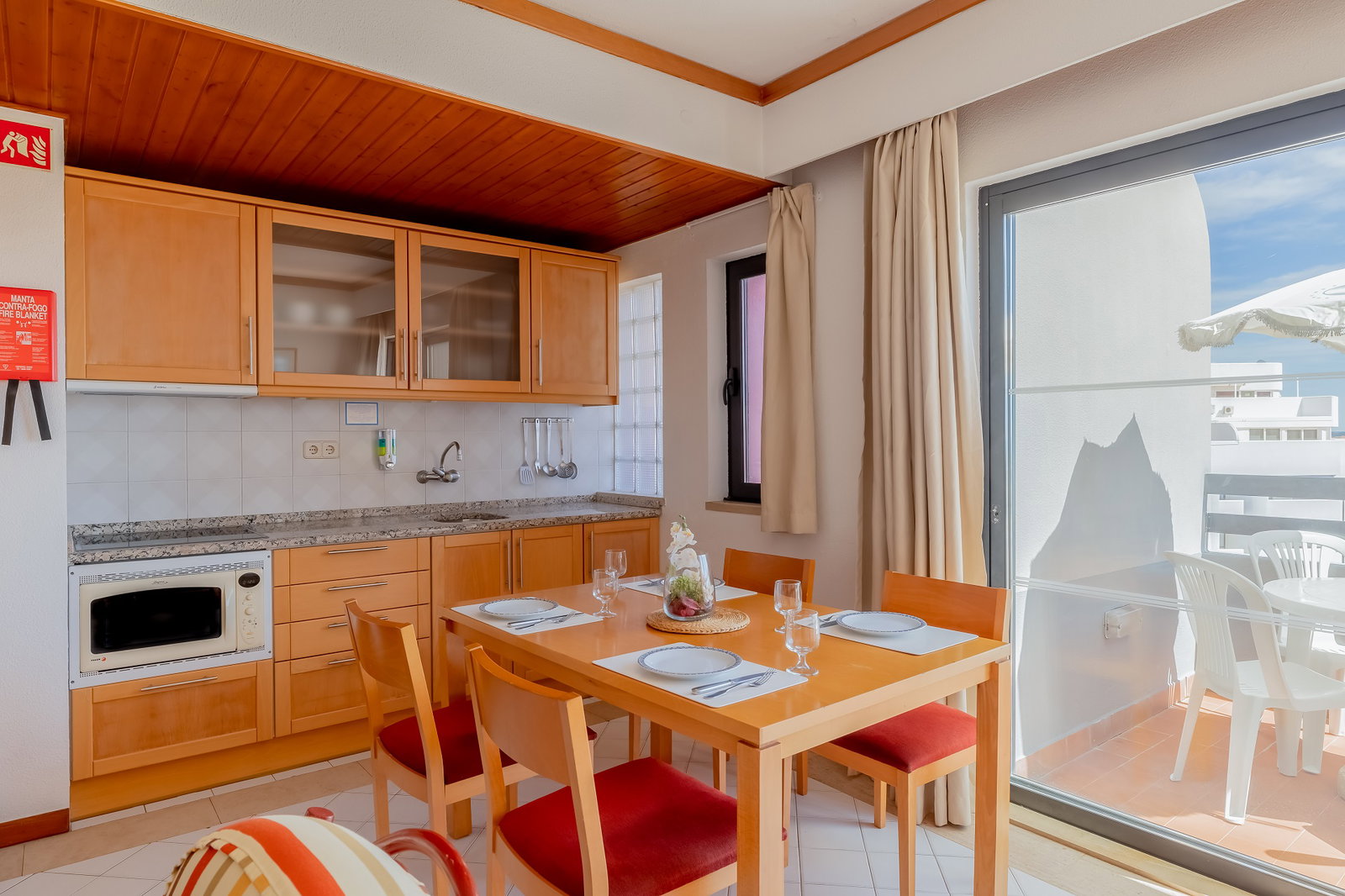 Muthu Oura Praia Hotel