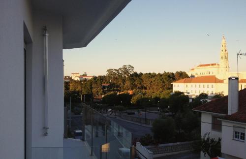 Hotel Hotel Nossa Senhora De Lurdes