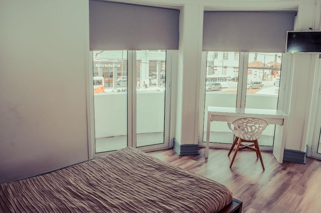 Hotel Guest House Infante Dom Henrique