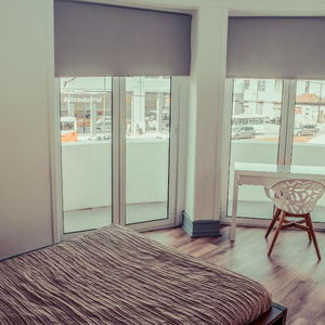 Hotel Guest House Infante Dom Henrique cazare Coimbra