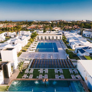 Hotel Club Maspalomas Suites & Spa - Adults Only cazare Maspalomas