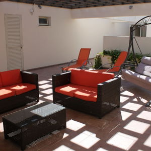 Hotel Stephanie City Apartments cazare Larnaca