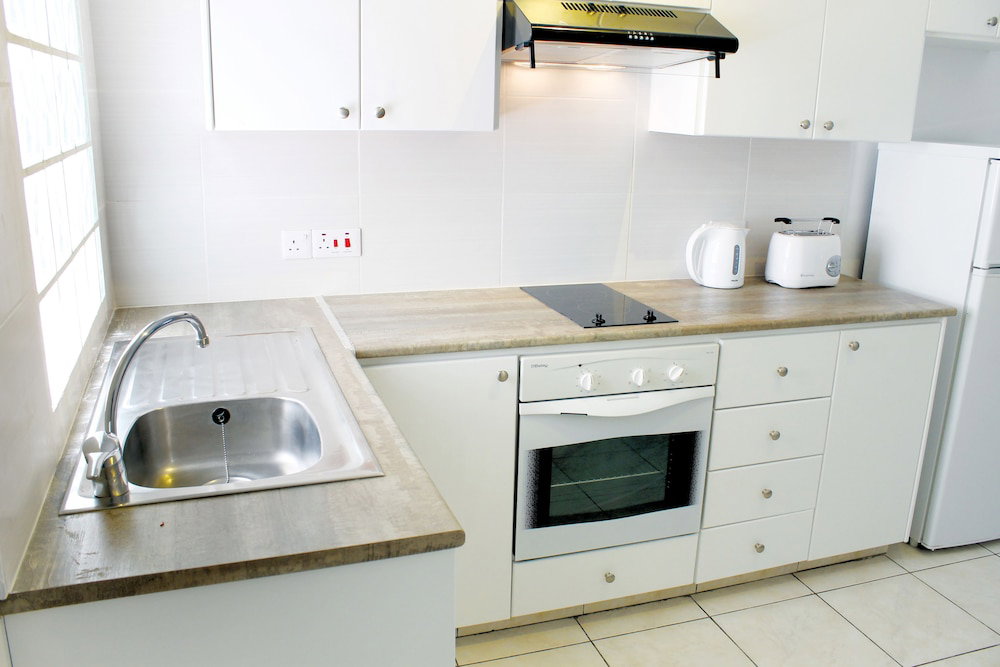 dal travel Stephanie City Apartments