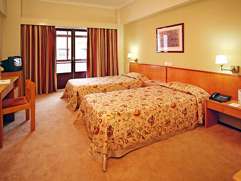 Hotel Stay Hotel Coimbra Centro
