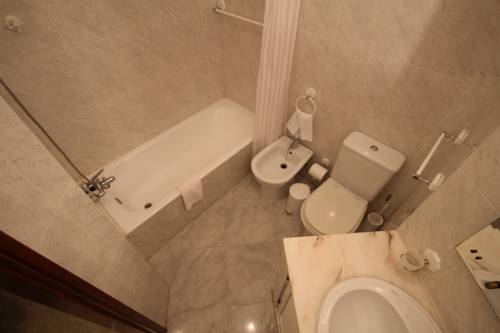 Hotel Hospedaria Buganvilia