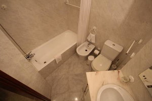 Hotel Hospedaria Buganvilia cazare Alvor