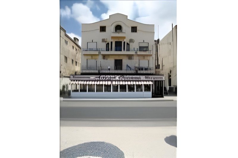 Hotel Adega Oceano