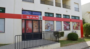 Hotel Clube Alvorferias cazare Portimao