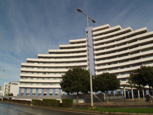 Hotel Oceano Atlântico Apartamentos cazare Portimao