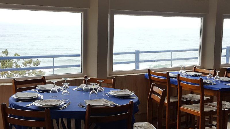 Hotel Praia Azul Hotel Restaurante