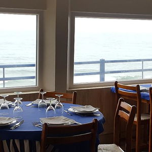 Sejur Praia Azul Hotel Restaurante vacanta Silveira