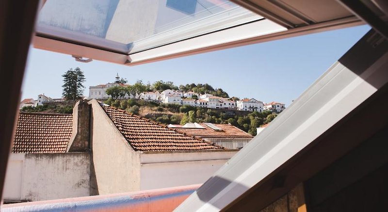 Hotel Casa Velha