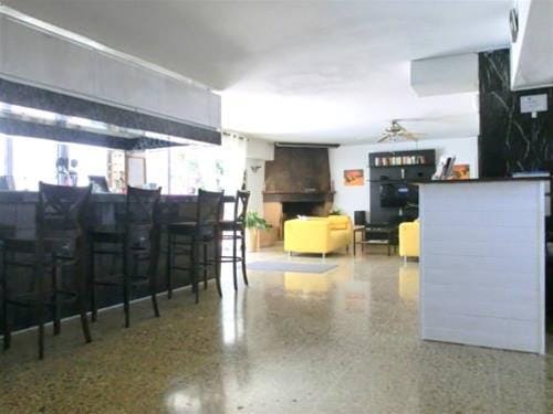 Hotel Hostal Orsi