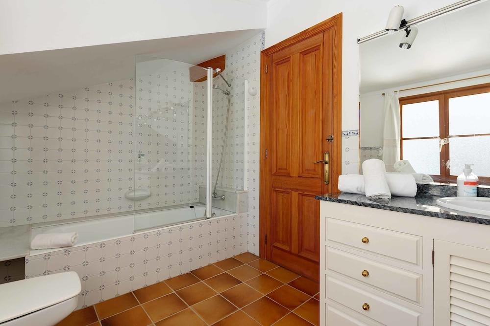 Hotel Villa Eu Figueral