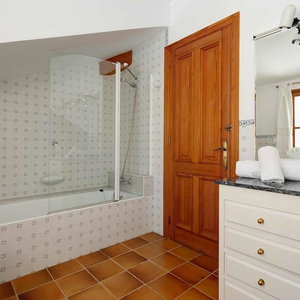 Hotel Villa Eu Figueral cazare Pollenca