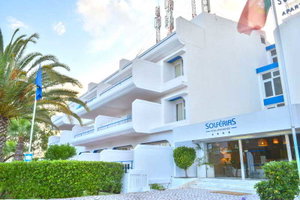 Hotel Carvoeiro Garden Hotel cazare Carvoeiro