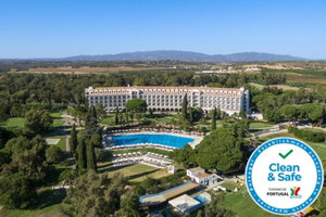 Hotel Penina Hotel & Golf Resort cazare Portimao