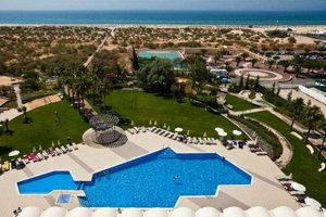 Hotel Eurotel Altura Hotel & Beach cazare Altura
