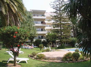 Hotel Parque Mourabel cazare Vilamoura