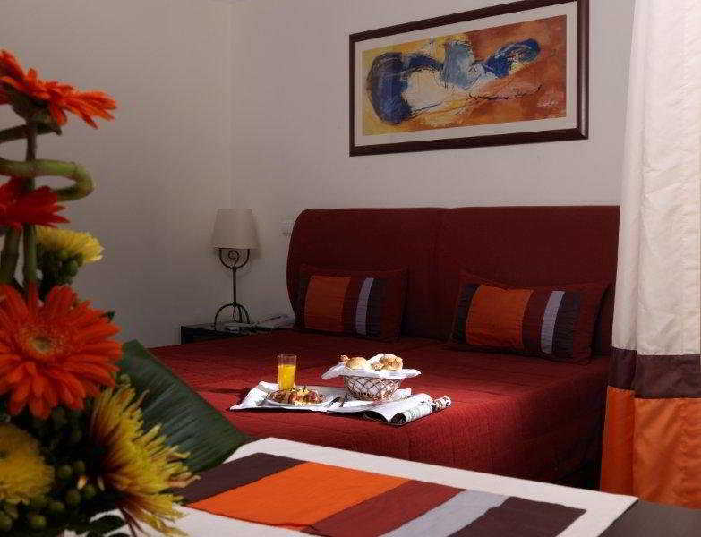 The Navigator - Palm Oasis Alvor